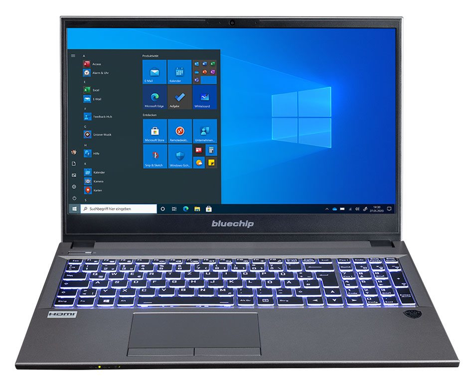 bluechip TRAVELline B15W44 – image 2