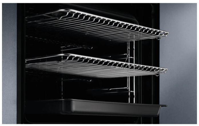 Electrolux EOC8P21X 72 L 3380 W Stainless steel – image 5