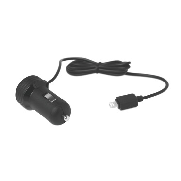 Kensington K39762AM mobile device charger Mobile phone, MP3, Tablet Black Cigar lighter Auto
