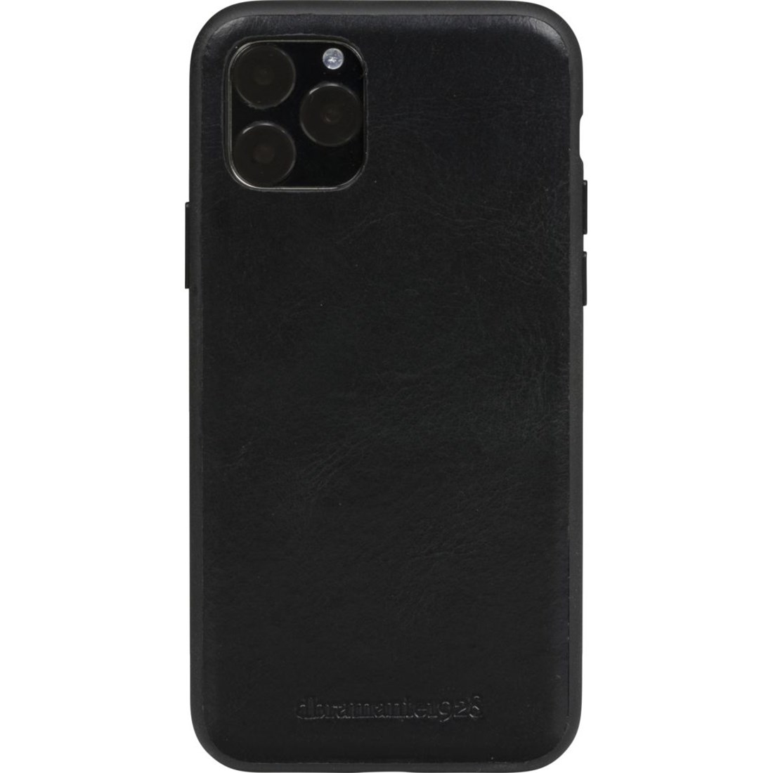 dbramante1928 Herning - iPhone 11 Pro - Black