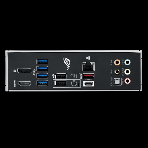 ASUS ROG STRIX Z490-G GAMING – image 9
