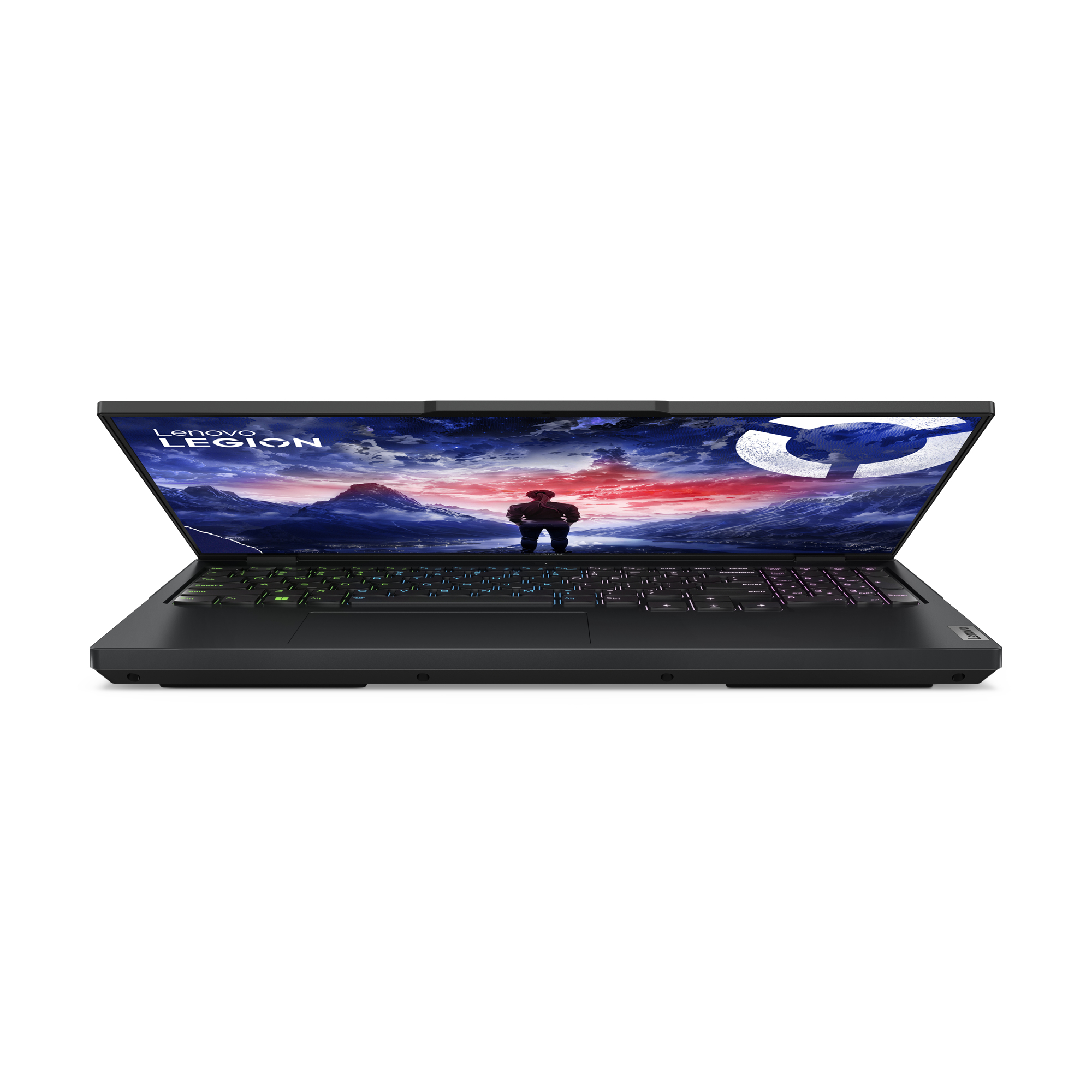 LENOVO - Portátil Gaming Lenovo Legion Pro 5 16IRX9, i9-14900HX, 32GB, 1TB SSD, GeForce RTX 4070 8GB, 16', W11. - imagen 12
