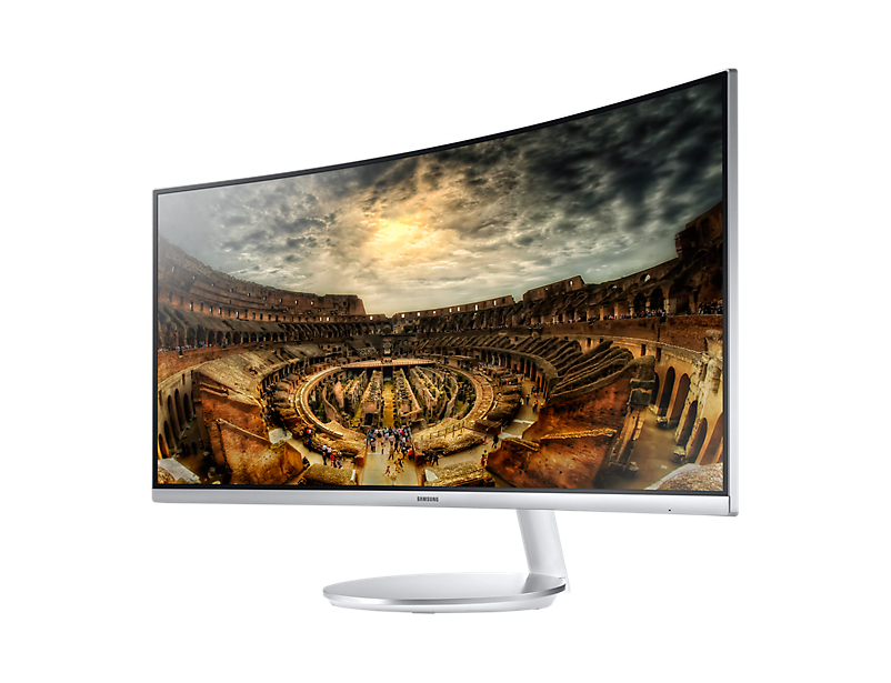 Samsung LC34F791WQLXZX computer monitor – image 5