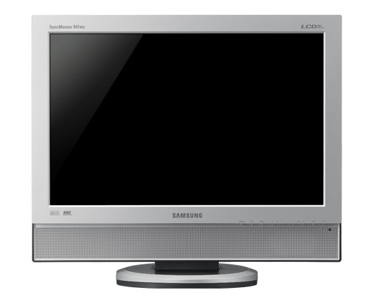 Samsung SyncMaster 941MG – image 1