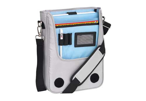 Trust UrbanLife Bag for MacBook & Netbook – image 3