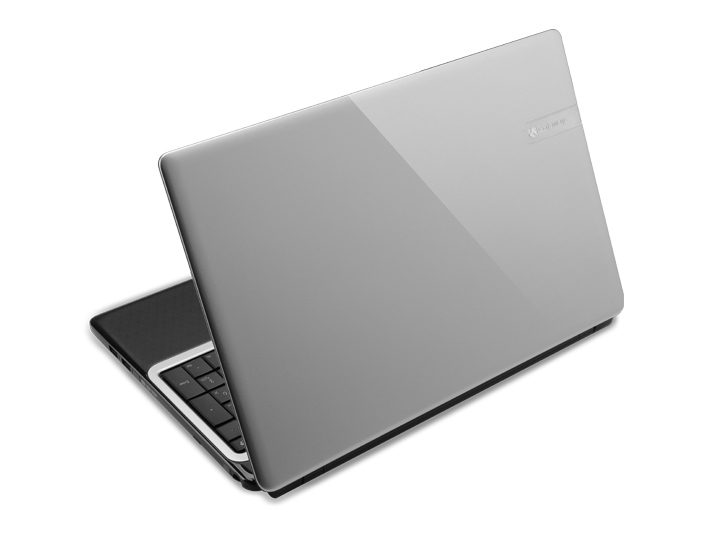 Acer Gateway NE52215u-45004G50Mnsk AMD A4 A4-5000 Laptop