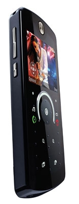 Motorola ROKR E8 – image 6