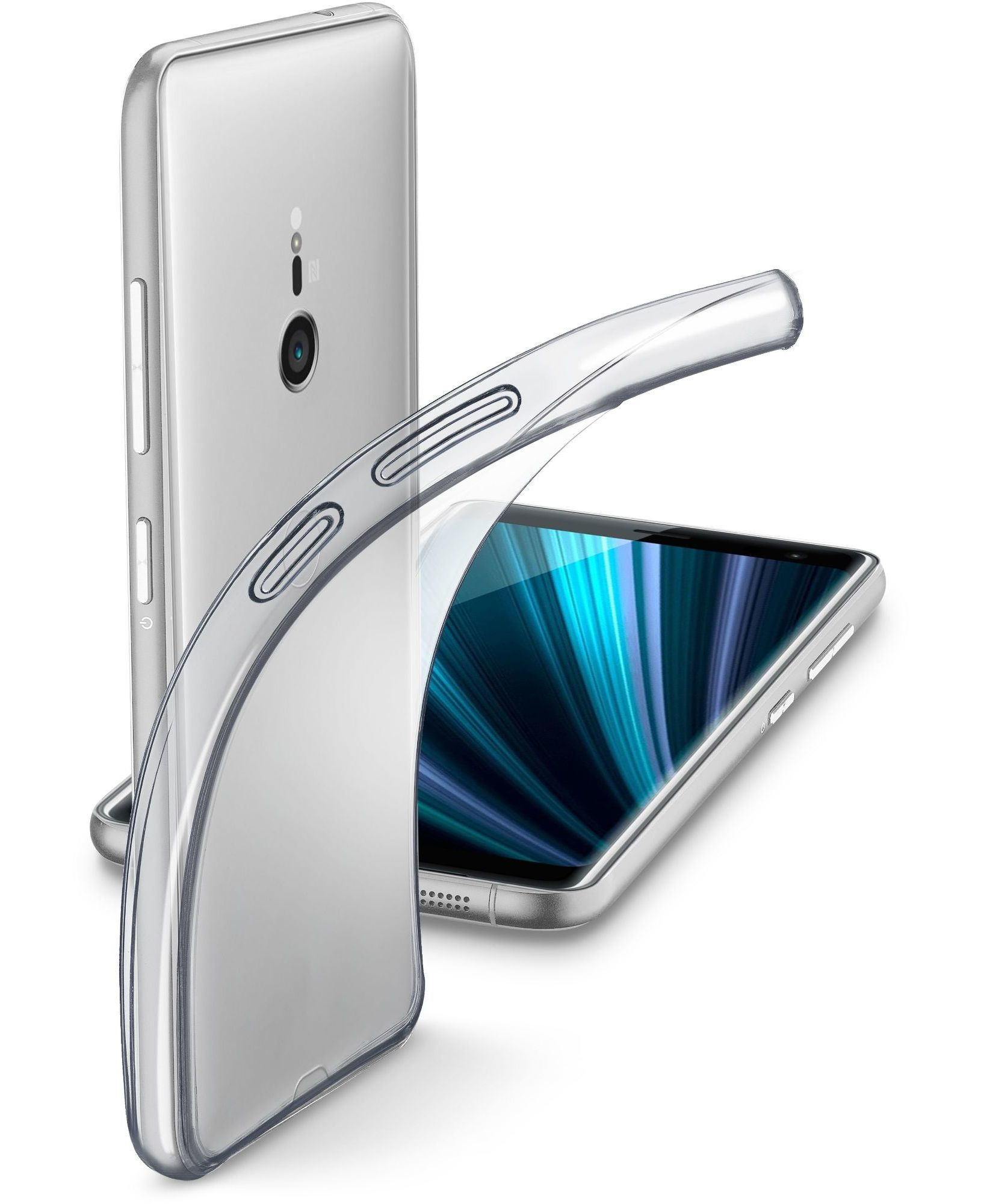 Cellularline Fine - XZ3