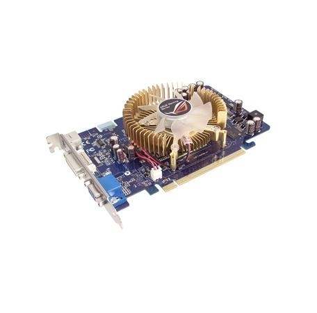ASUS EN8500GT TOP/HTP/256M Video Card