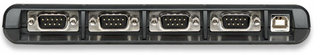 Manhattan 173384 interface cards/adapter Serial – image 4