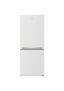 Beko RCSA210K30WN холодильник с морозильной камерой Отдельно стоящий 197 L Белый