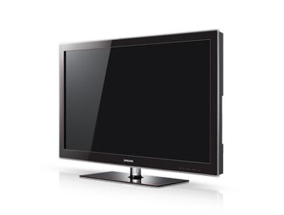Samsung LE-37B553M3WXXN TV – image 2