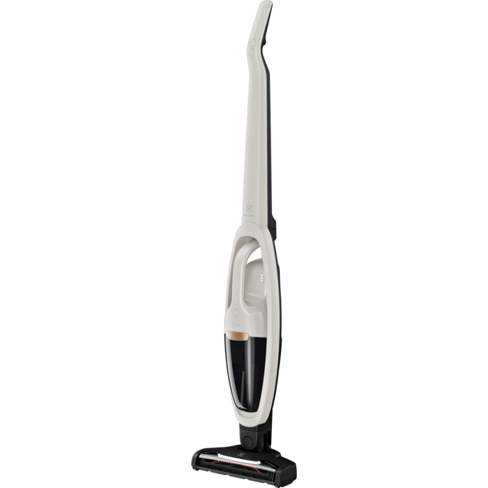 Electrolux WQ61-44SW 2-in-1 stick vacuum Battery Dry Bagless – image 3