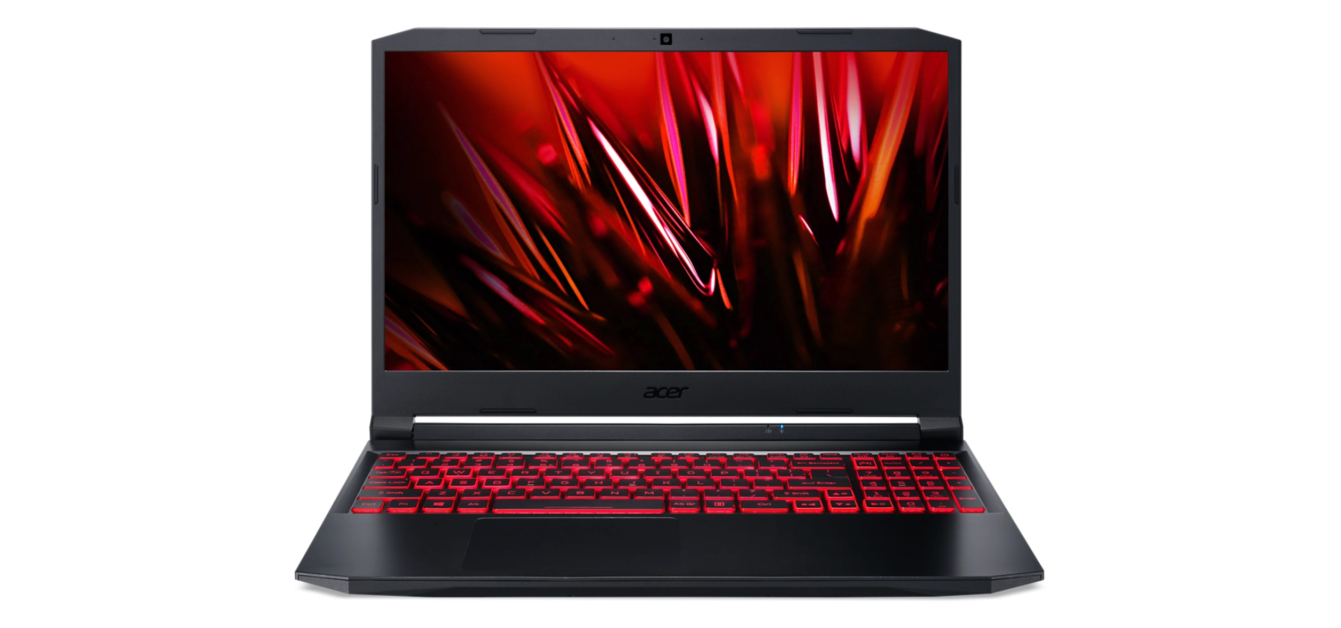 Acer Nitro 5 AN515-45-R5QP AMD Ryzen™ 7 5800H Laptop – image 1