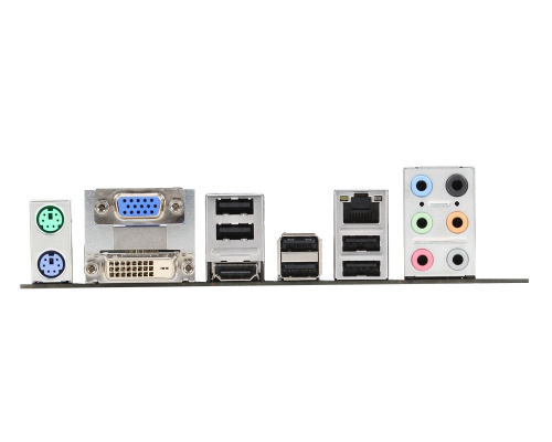 MSI E350DM-E33 AMD Hudson D1 NA (integrated CPU) micro ATX – image 4