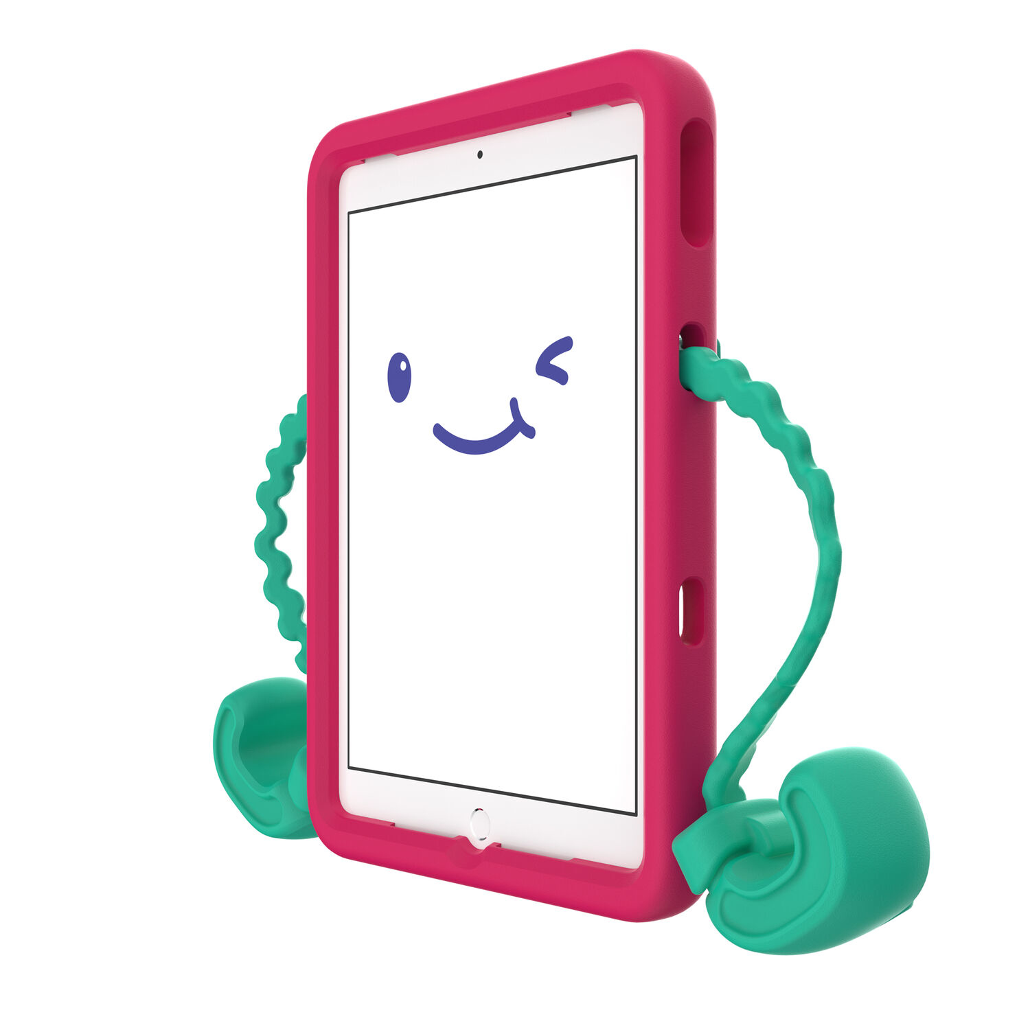 Speck Case-E 25.9 cm (10.2") Cover Green, Red – image 2