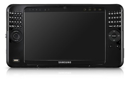 Samsung Q1U-R001 Intel Stealey – image 2