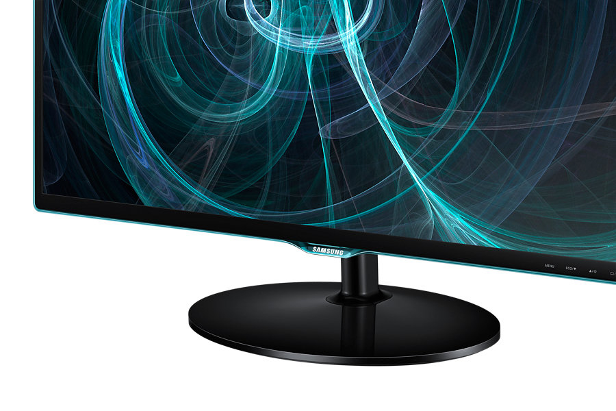 Samsung T22D390EX computer monitor – image 4