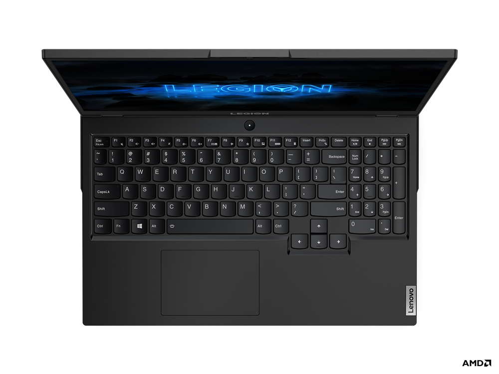 Lenovo Legion 5 15ARH05 – image 4