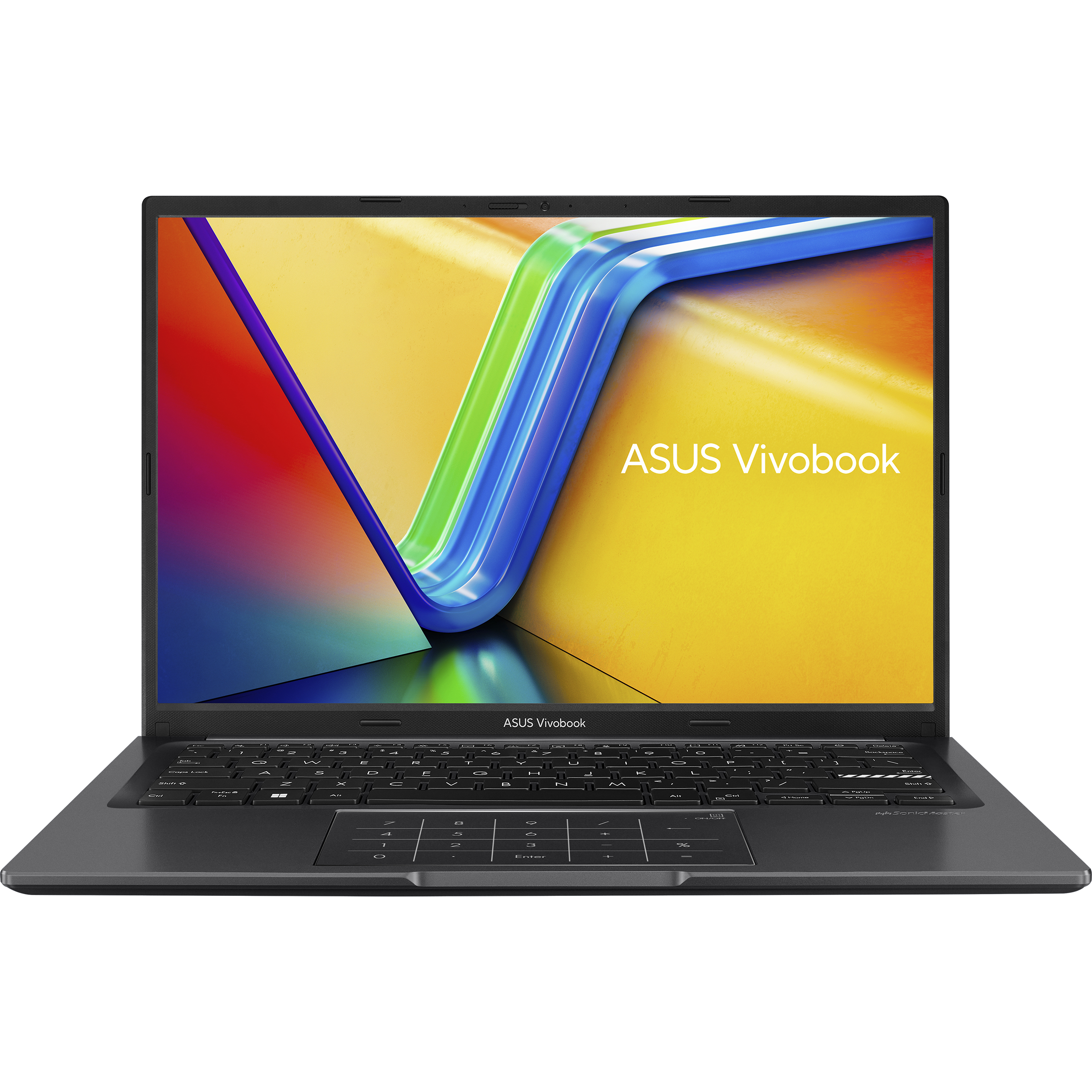 ASUS Vivobook 14 M1405YA-LY074W — weergave 3
