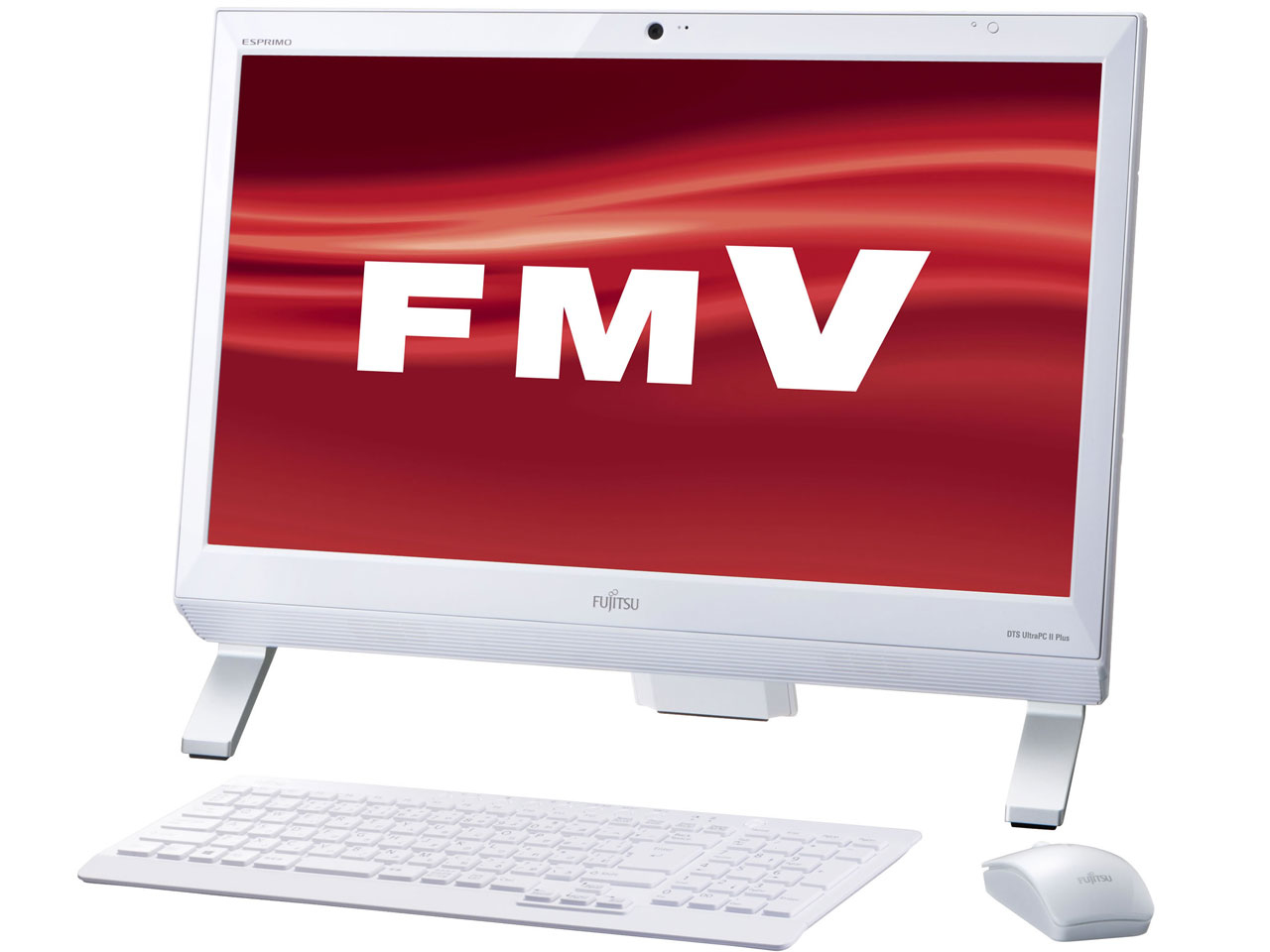 Fujitsu FH52/M Intel® Celeron® 1005M