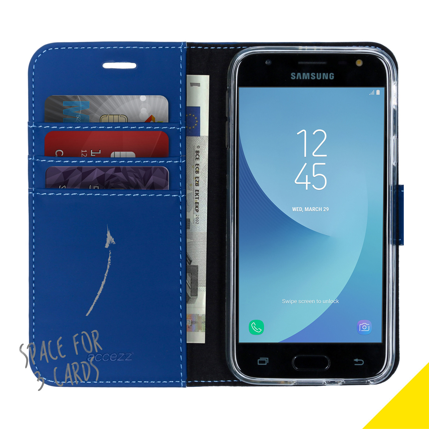 Accezz J33059961202 mobile phone case – image 3