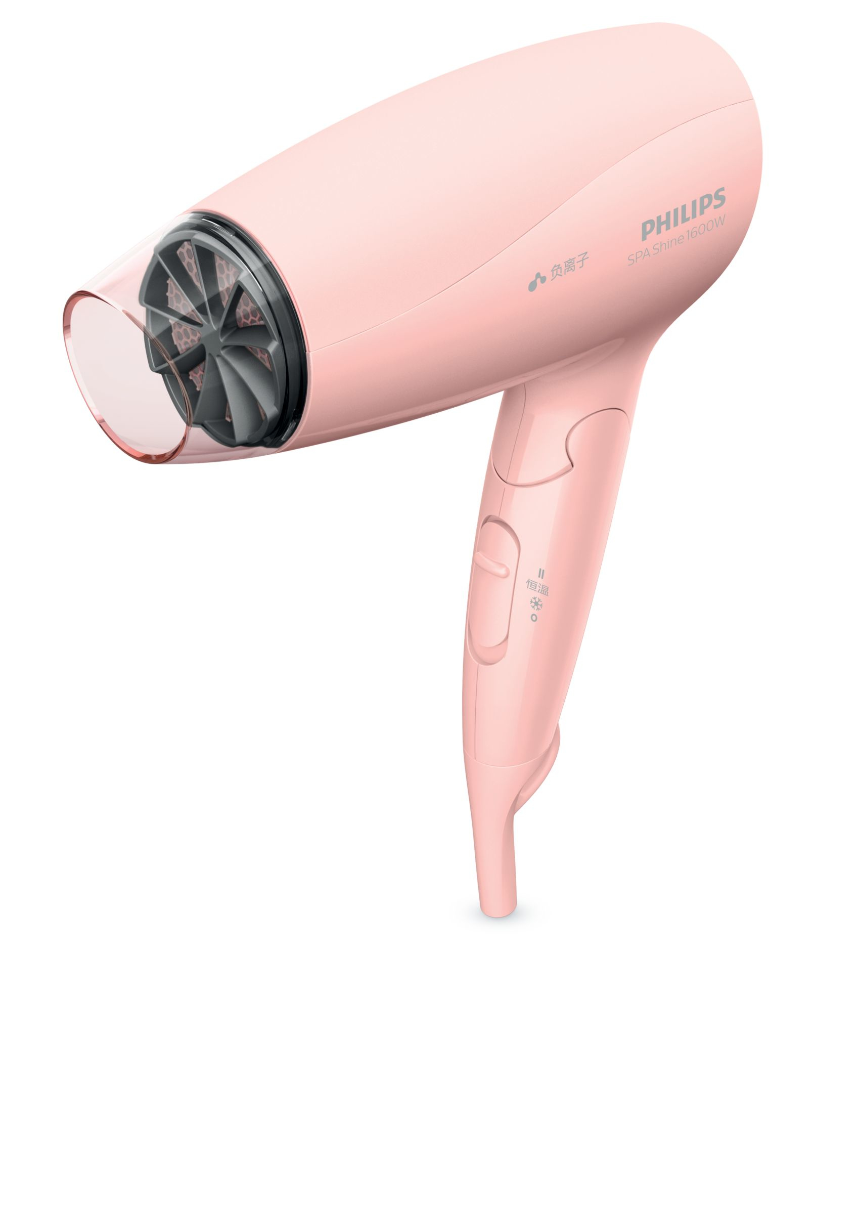 Philips SpaShine BHC115/05 hair dryer – image 2
