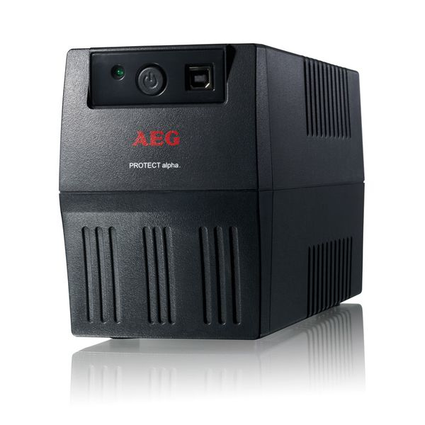 AEG Protect alpha 450 – image 1