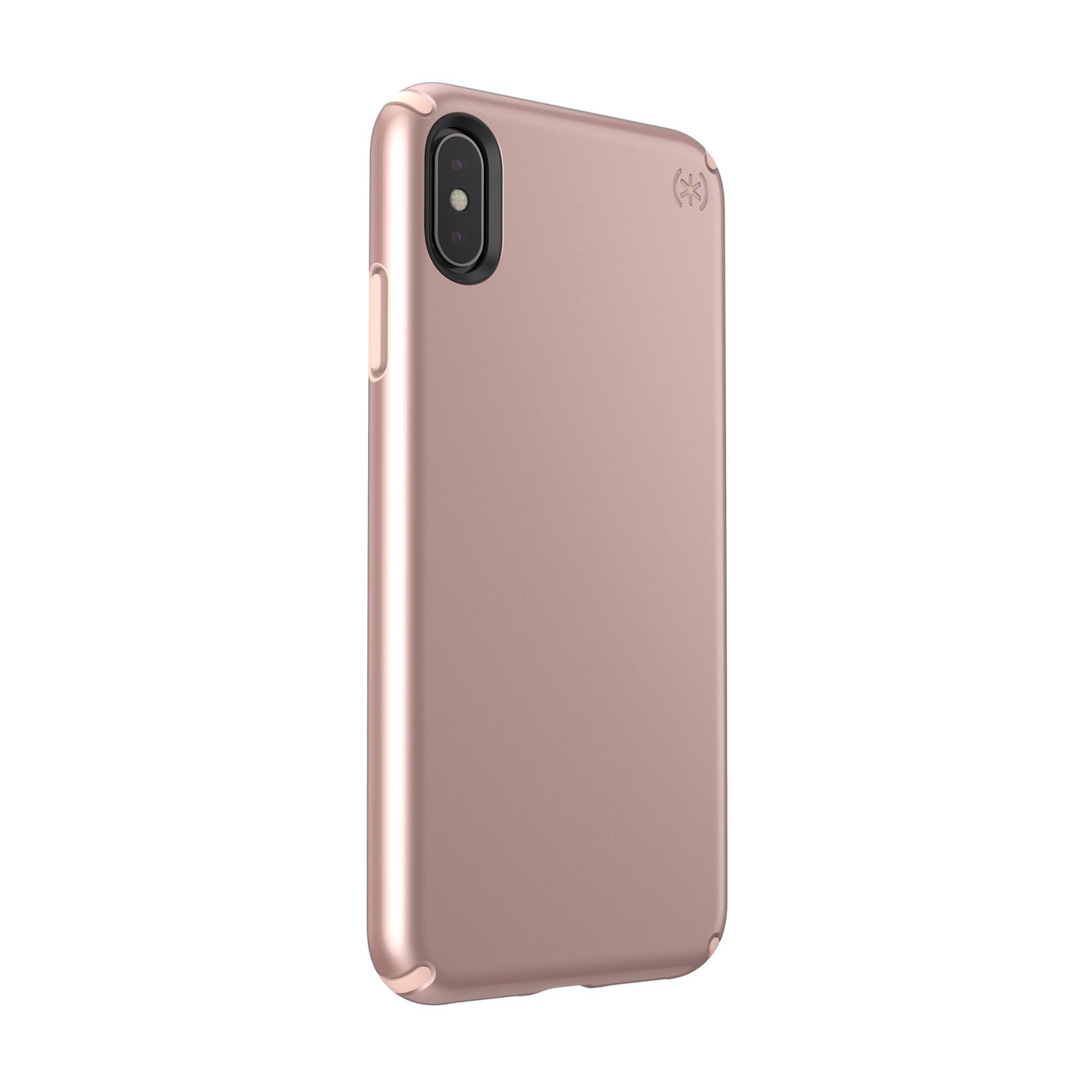 Speck Presidio Metallic Apple iPhone XS Max Rose Gold – image 3