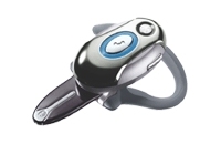 Motorola Bluetooth Headset H700