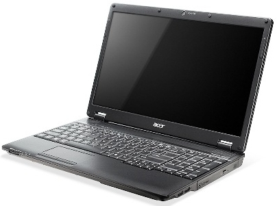 Acer Extensa EX5235-354G50Mn Intel® Celeron® T3500 – image 4