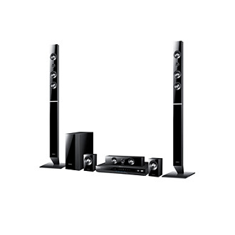 Samsung HT-D5530 home cinema system 5.1 channels – image 5