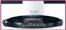 Viewsonic 19" Widescreen ViewDock™ LCD – image 4