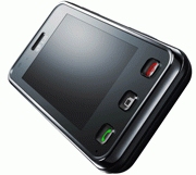LG KC910 Renoir, 8GB – image 3