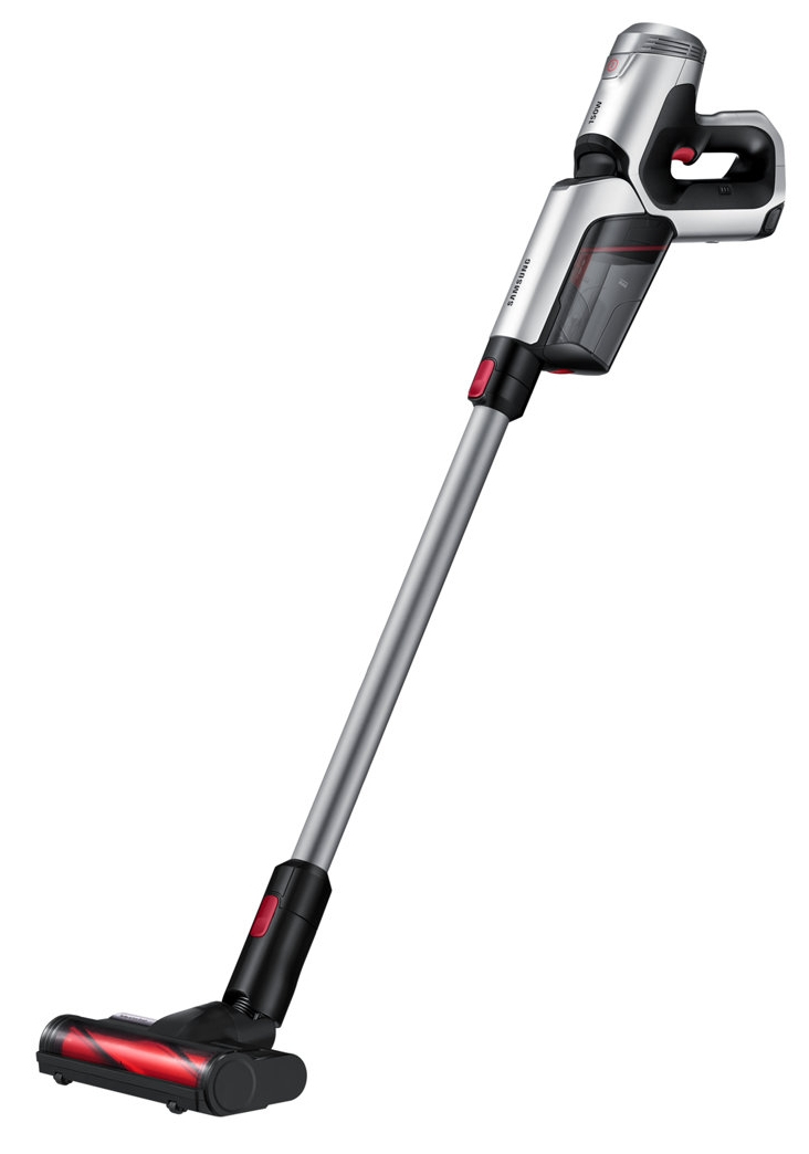 Samsung VS80N8016K2/EN stick vacuum/electric broom 2-in-1 stick vacuum Battery Dry HEPA Bagless – image 5