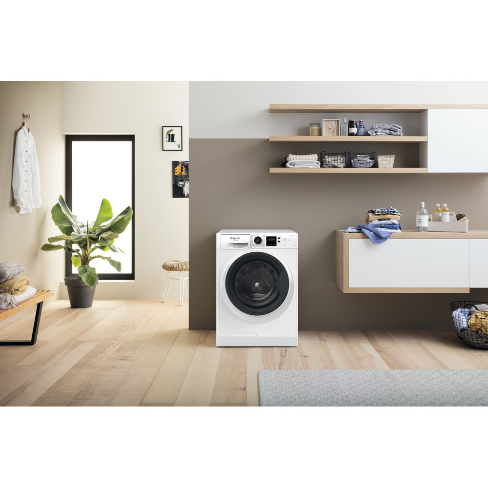 Hotpoint NS 823 WK SPT N – image 2