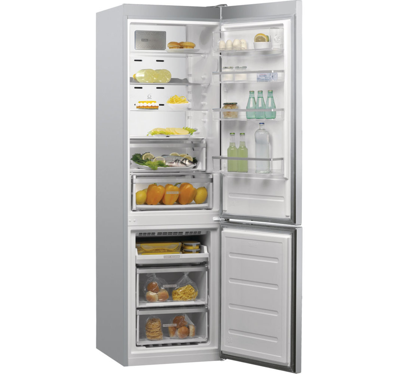 Whirlpool W9 931D IX – image 2
