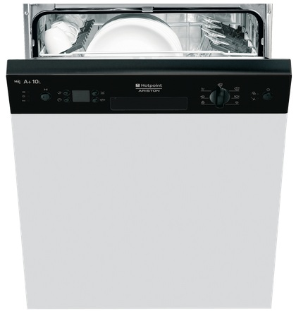 Hotpoint PFK 7M4B