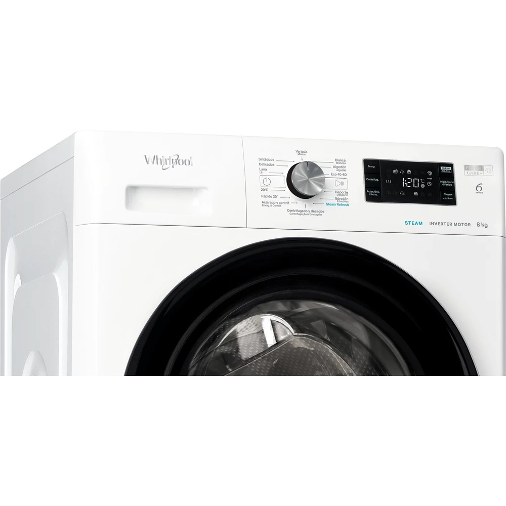 Whirlpool FFB 8258 BV PT – image 9