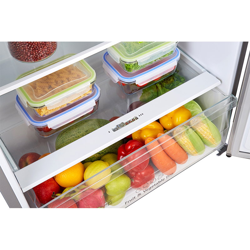 Hisense RT488N4DC2 fridge-freezer Freestanding – image 4