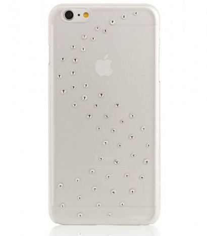 Zebra Cristal mobile phone case
