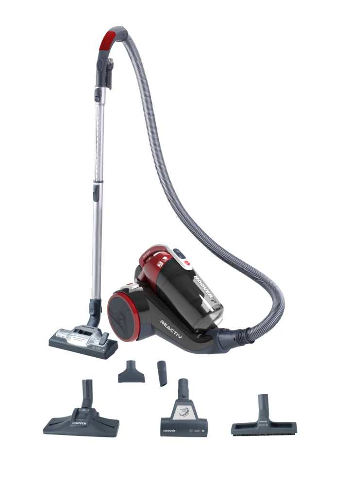 Hoover RC3P 011 – image 2