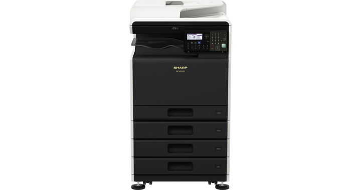 Sharp BP-20C20EU Laser A3