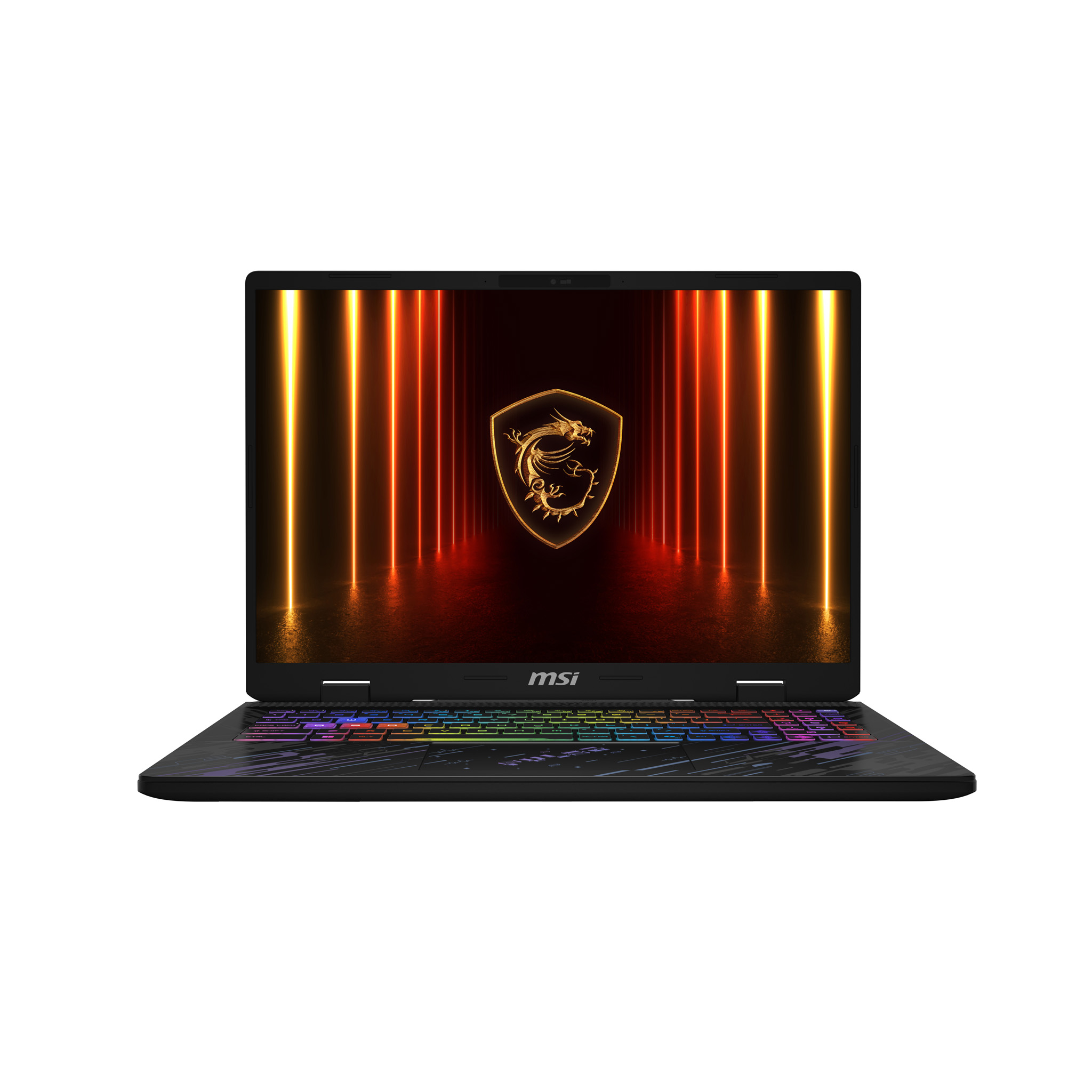 MSI Pulse A16 AI+...