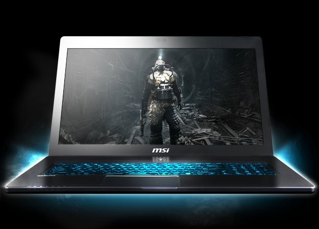 MSI GS70 2OD-002US – image 2
