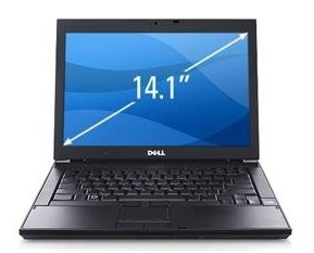 Dell Latitude E6400 Intel® Core™2 Duo P8400
