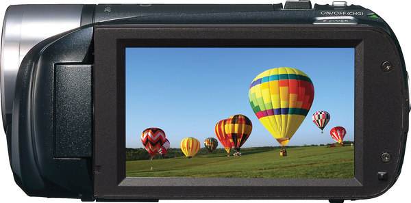 Canon HF R20 – image 6