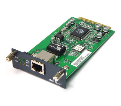 Zyxel EM-3024-GTP 1000 Mbit/s – image 1