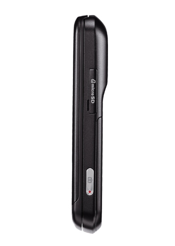 LG KC780 6.1 cm (2.4") 90 g Black – image 4