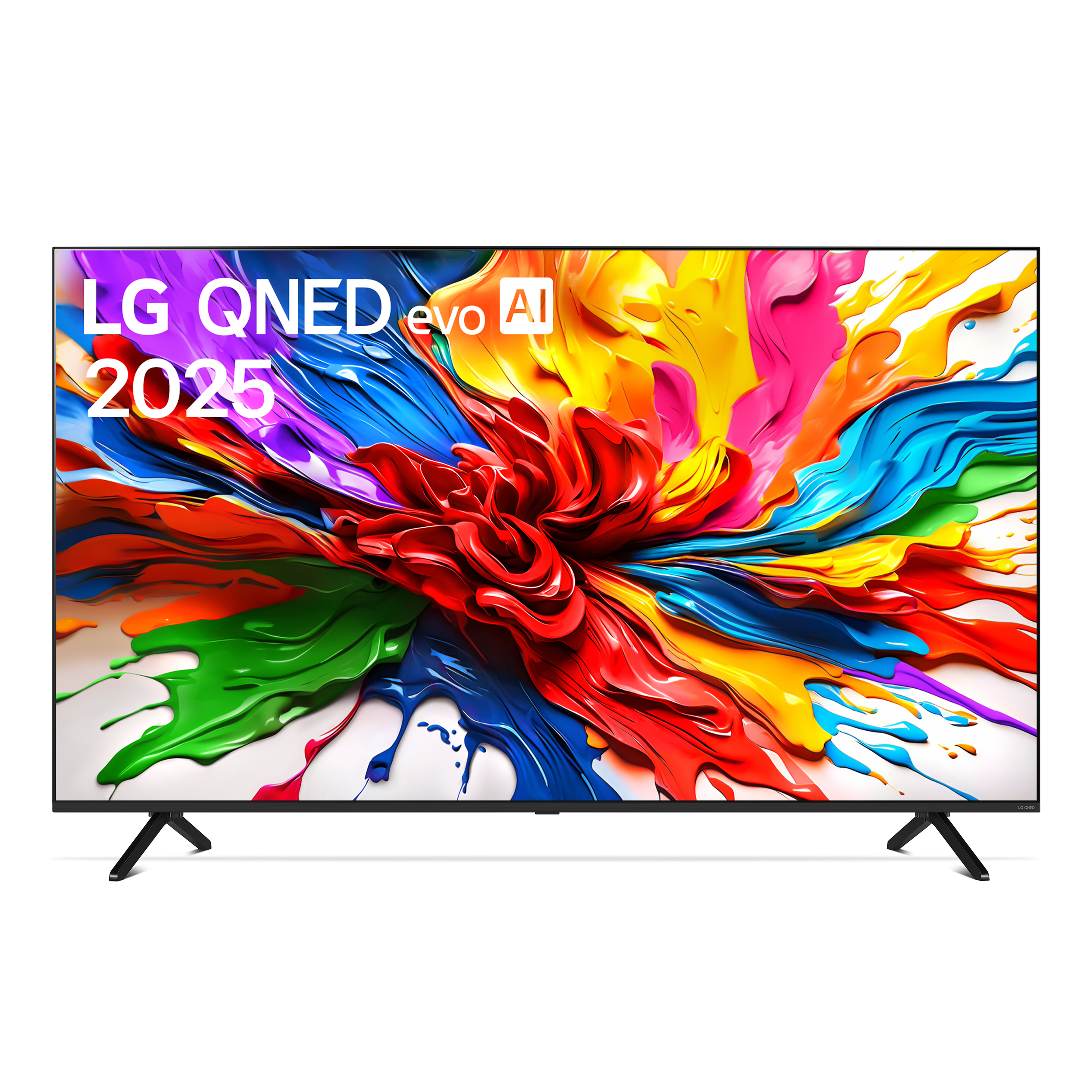 Télévision LG 85QNED92A6A MiniLED 4K UHD Smart TV — photo 1